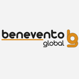 Logo Benevento Global