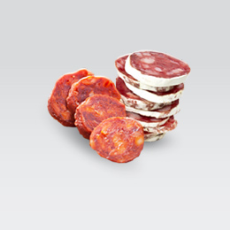 Embutidos de Granada - Sabor Granada