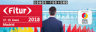 Fitur 2018, Ocho experiencias con Sabor Granada.