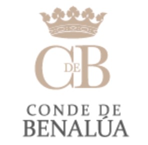 Logo Conde de Benalua - Sabor Granada