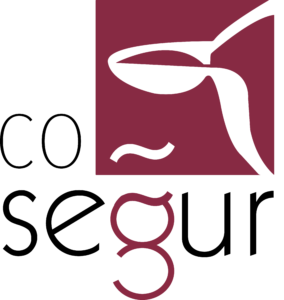 Logo Cosegur - Sabor Granada