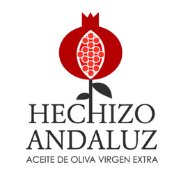 Logo Hechizo Andaluz - Sabor Granada