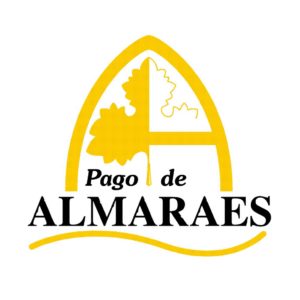 Logo Pago de Almaraes - Sabor Granada
