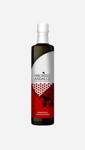 Aceite picual Hechizo Andaluz - Sabor Granada