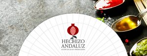 Banner Hechizo Andaluz - Sabor Granada