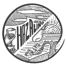 Logo Haza del Lino - Sabor Granada