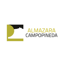 logo almazara campopineda - Sabor Granada