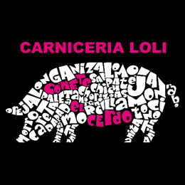 Carnicería Loli logo - Sabor Granada