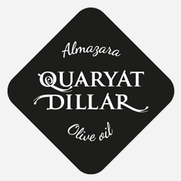 logo Almazara Quaryat Dillar Olive Oil - Sabor Granada