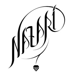 logo Cervezas Nazarí - Sabor Granada