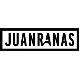 logo Juan Ranas - Sabor Granada