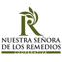 logo nuestra señora de los remedios - Sabor Granada