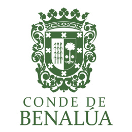 logo Conde de Benalúa - Sabor Granada