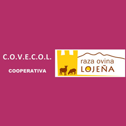 logo COVECOL - Sabor Granada
