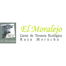 logo el moralejo - Sabor Granada