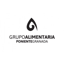 logo grupo alimentaria poniente de granada - Sabor Granada