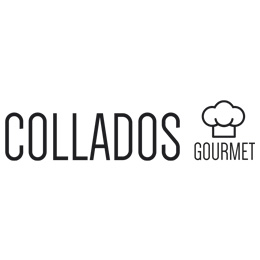 logo collados gourmet - Sabor Granada