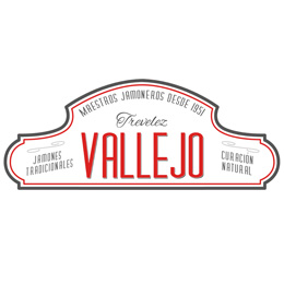 logo Jamones Vallejo - Sabor Granada