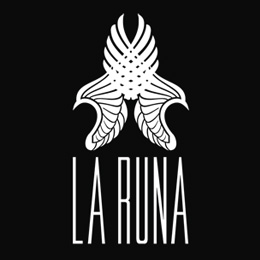 logo la runa - Sabor Granada