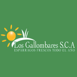 logo Los Gallombares - Sabor Granada