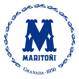 logo maritoñi - Sabor Granada