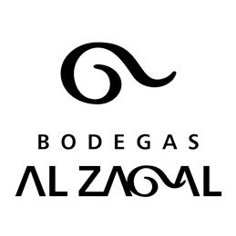 logo bodegas al zagal - Sabor Granada