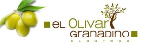 Logo El Olivar Grandino - Sabor Granada