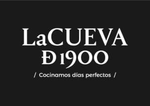 Logo La Cueva de 1900 - Sabor Granada