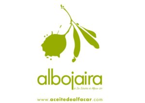 albojaira logo - Sabor Granada