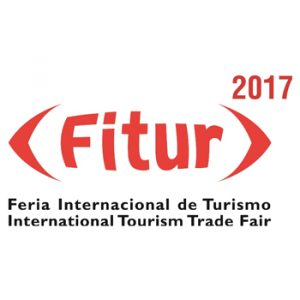 fitur 2017 logo - Sabor Granada