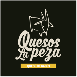 Logo Quesos La Peza - Sabor Granada