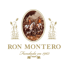 logo Ron Montero - Sabor Granada