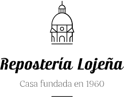 logo Repostería Lojeña - Sabor Granada