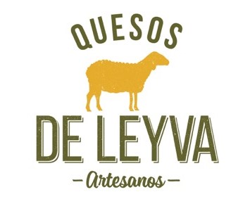 Logo Quesos Leyva - Sabor Granada