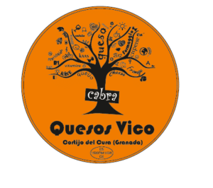 Logo Quesos Vico - Sabor Granada