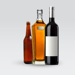 Vinos y bebidas de Granada - Sabor Granada