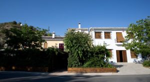 El Ventorro Turismo Rural - Sabor Granada