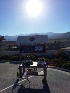 Aceites varios de la Almazara guaryat dillar - Sabo Granada