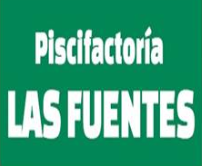 Logo piscifactoría Las Fuentes - Sabor Granada