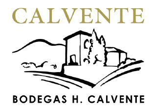 Logo Bodegas H. Calvente - Sabor Granada