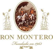 Logo Ron Montero - Sabor Granada