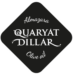 Logo almazara guaryat dillar - Sabo Granada