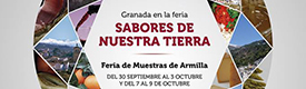 Feria General de Muestras - Sabor Granada