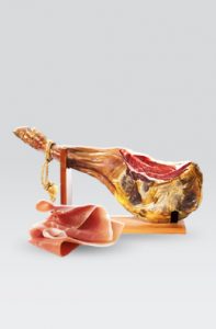 jamón - Sabor Granada