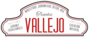 jamones vallejo logo - Sabor Granada