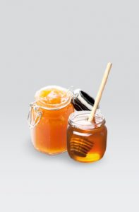 mermeladas y miel - Sabor Granada