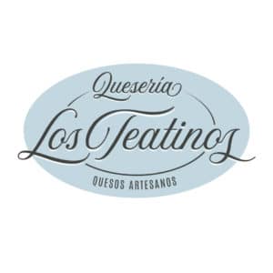 Logotipo Quesería Los Teatinos - Sabor Granada