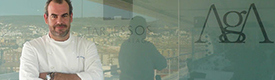 Curso de Cocina Sabor Granada con Alvaro Arriaga