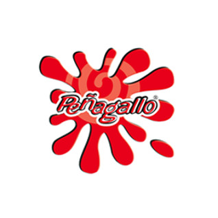 peñagallo logo - Sabor Granada