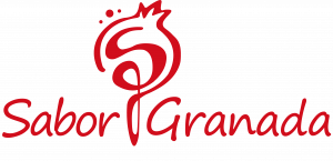 logo horizontal Sabor Granada